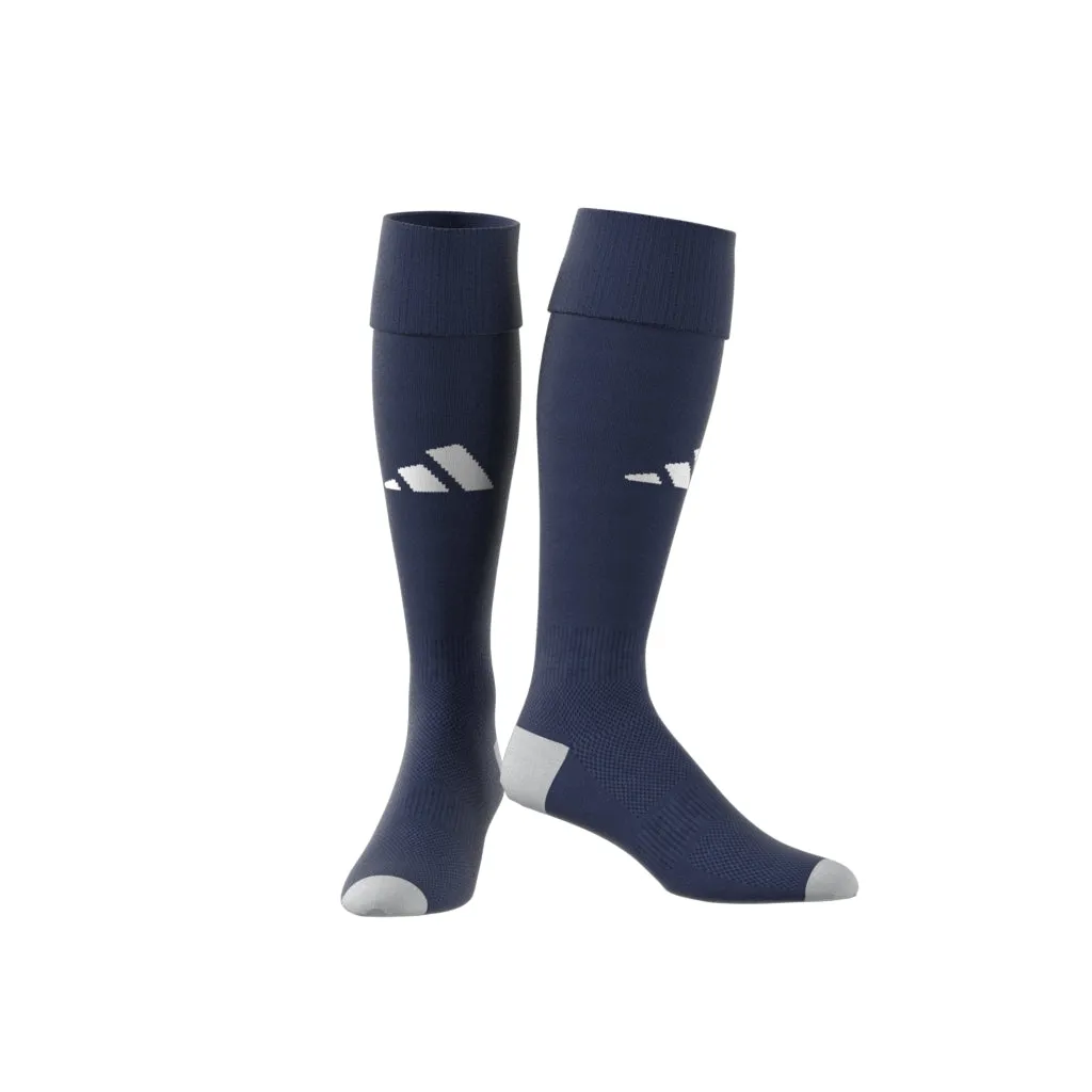 adidas Senior Milano 23 Soccer Sock