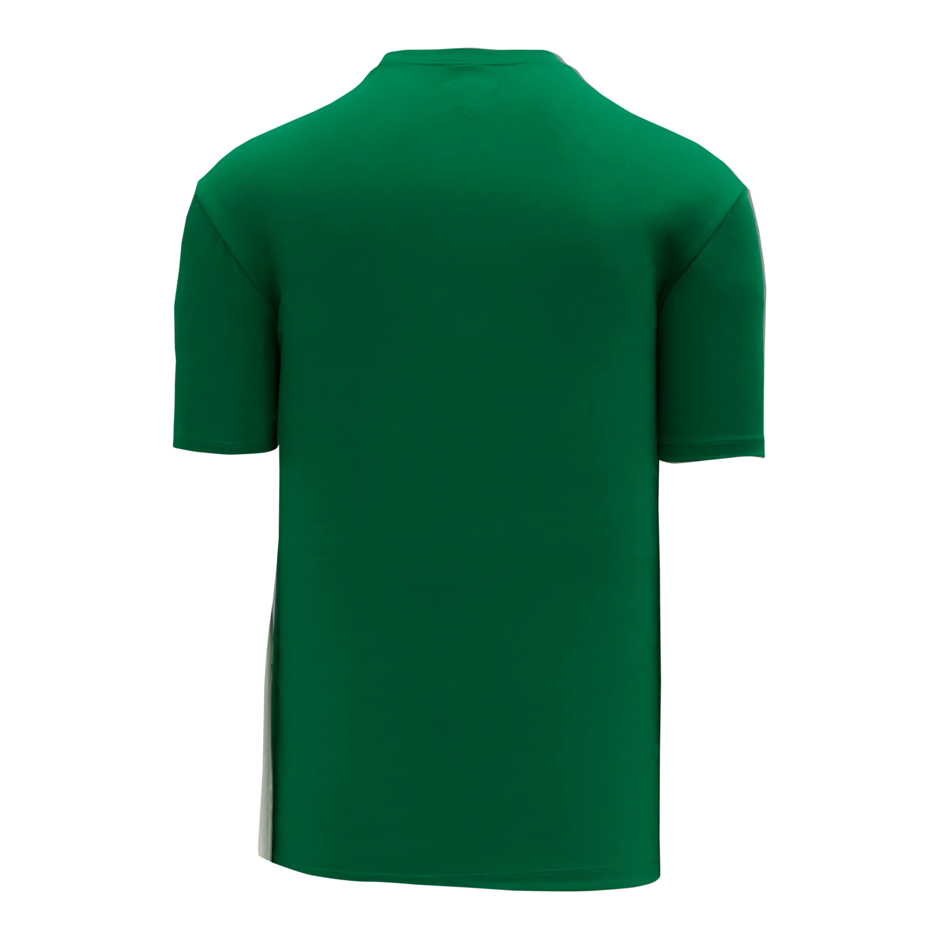 Athletic Knit (AK) S1800L-007 Ladies Kelly Green Soccer Jersey