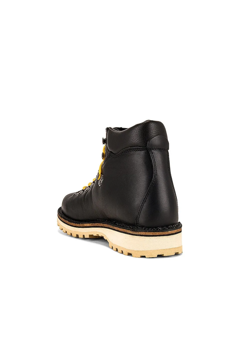 Diemme Roccia Vet boots, black
