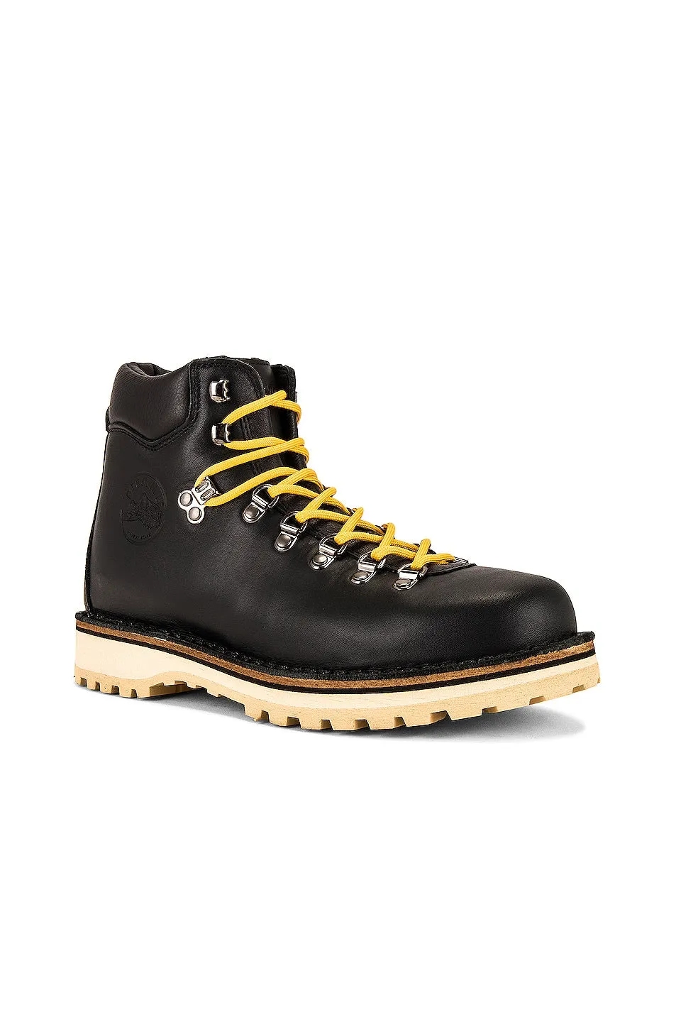Diemme Roccia Vet boots, black