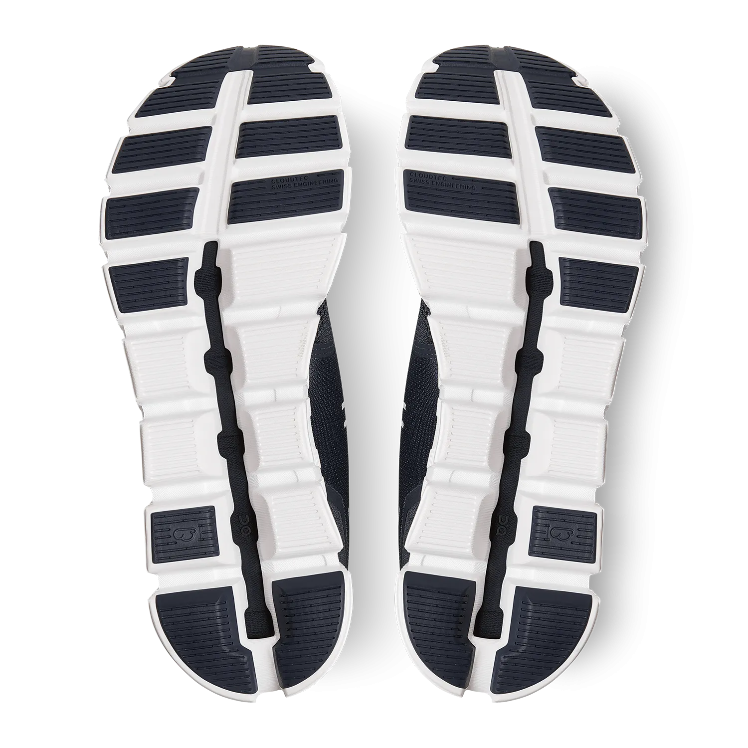 On Cloud 5 Sneaker Midnight/White