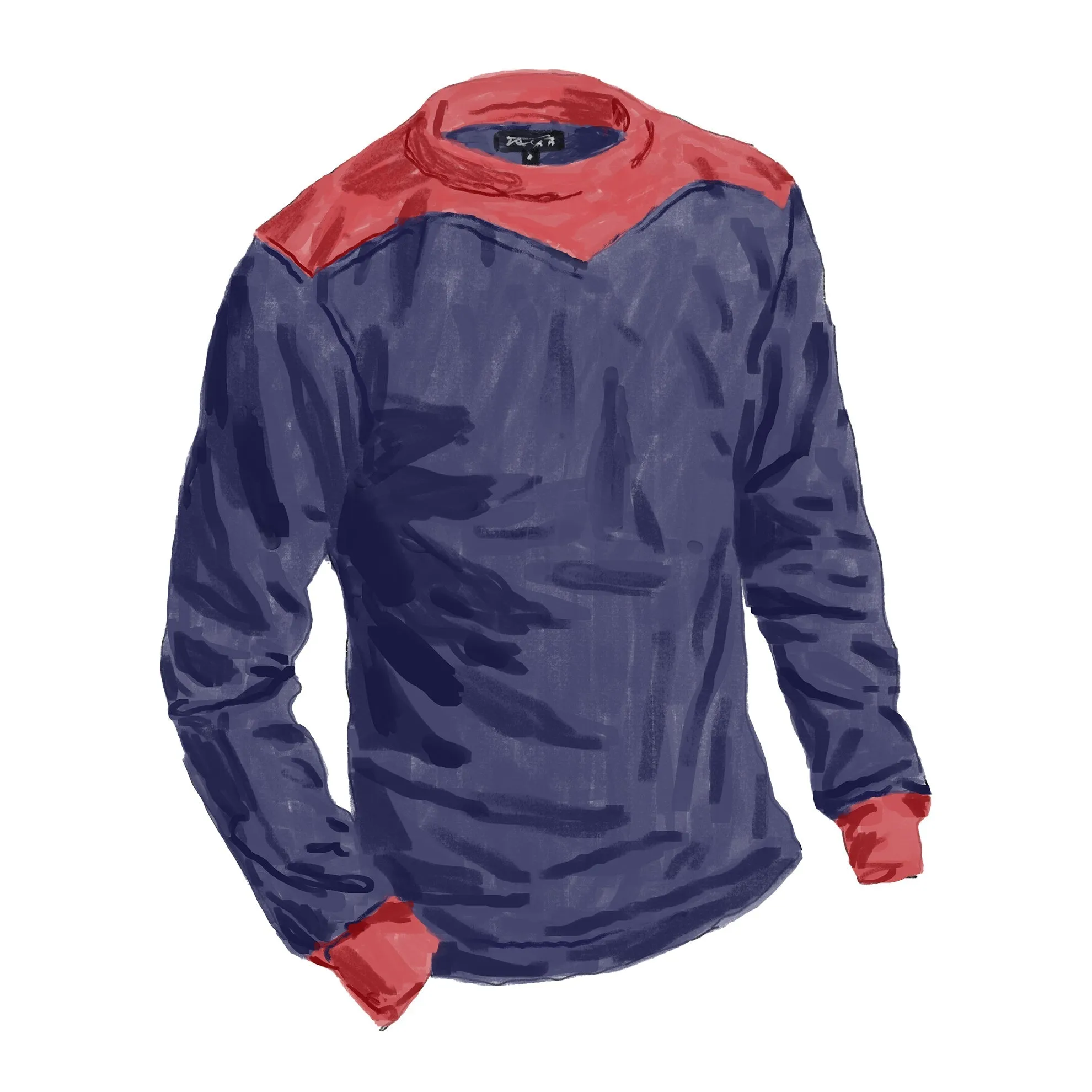 The 1920s Athletic Tee