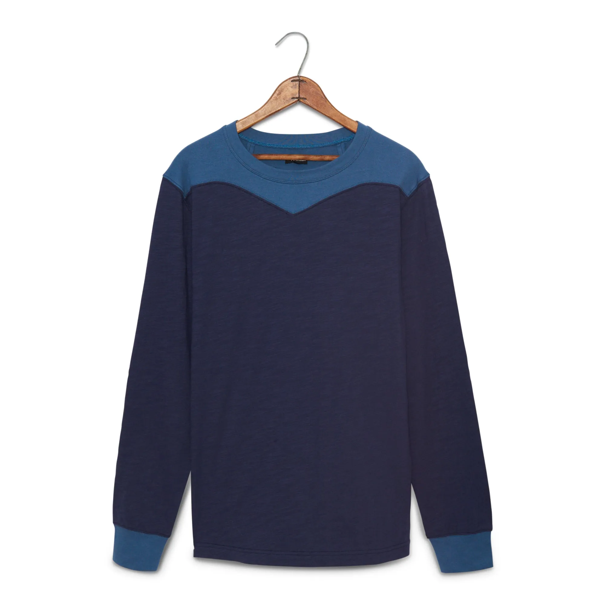 The 1920s Athletic Tee